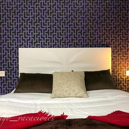 شقة Atico Piymargall5 By Vigovacaciones المظهر الخارجي الصورة