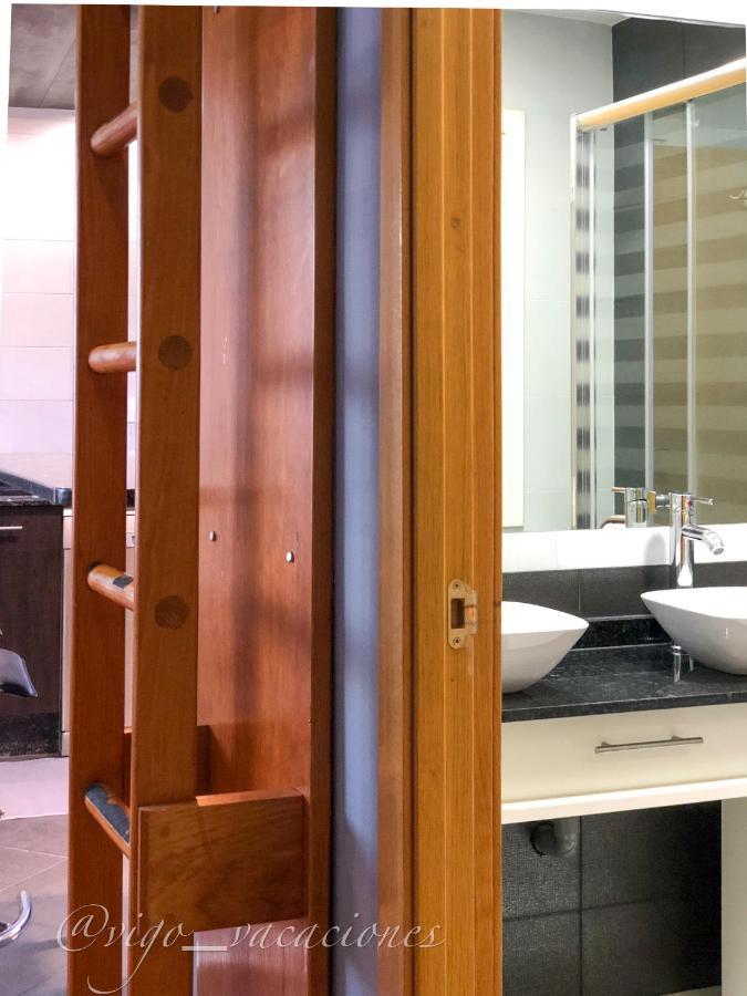 شقة Atico Piymargall5 By Vigovacaciones المظهر الخارجي الصورة